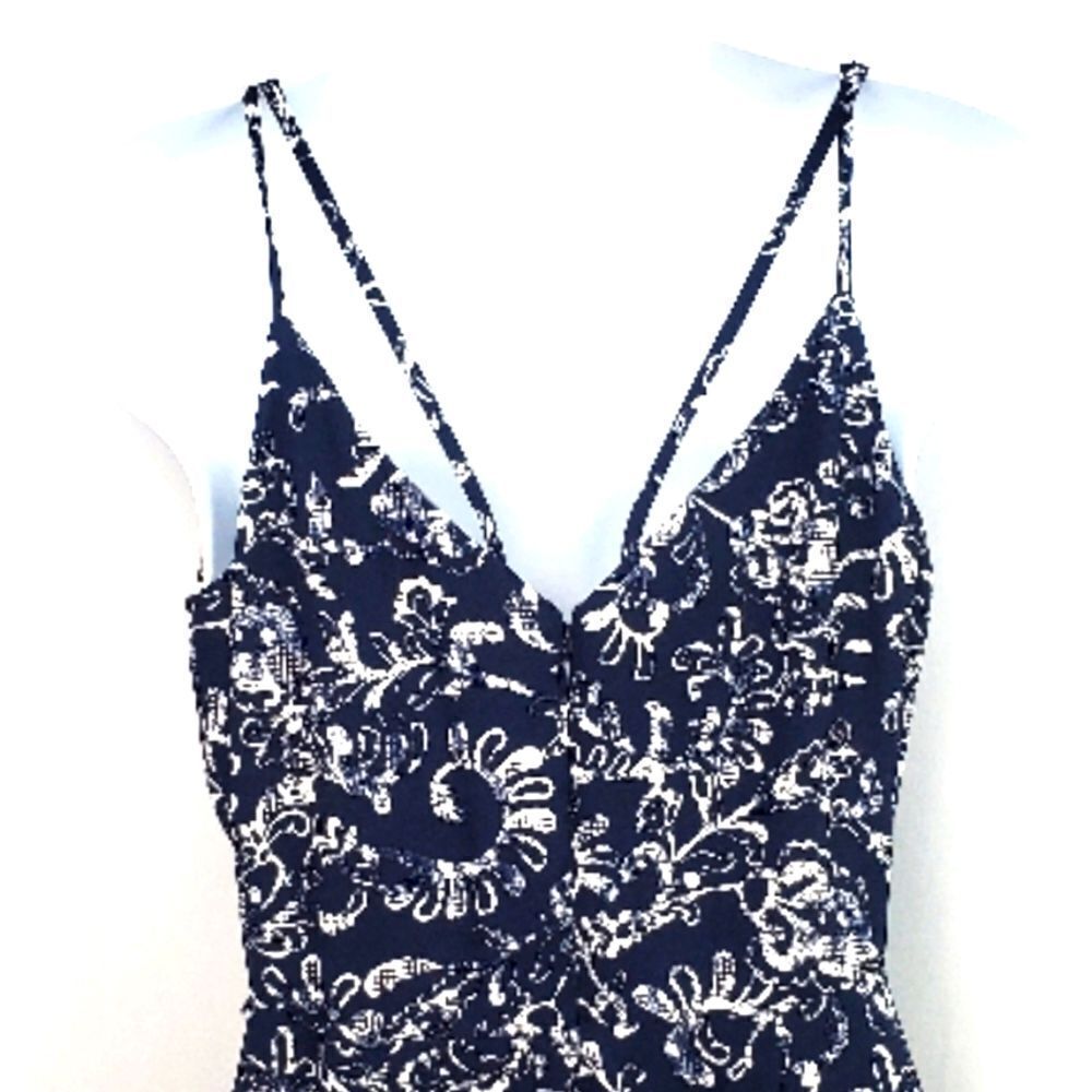 CATO High Low Dress9 - Picture 2 of 11